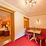 Hotel Denggerhof 3*