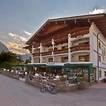 Denggerhof Hotel 3*
