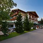 Denggerhof 3*
