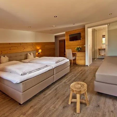 Denggerhof 3*