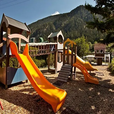 Hotel Denggerhof Mayrhofen