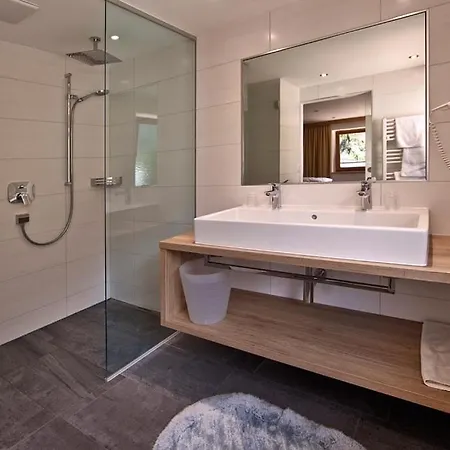 Denggerhof Szálloda