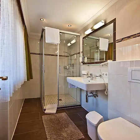 Denggerhof Hotel 3*