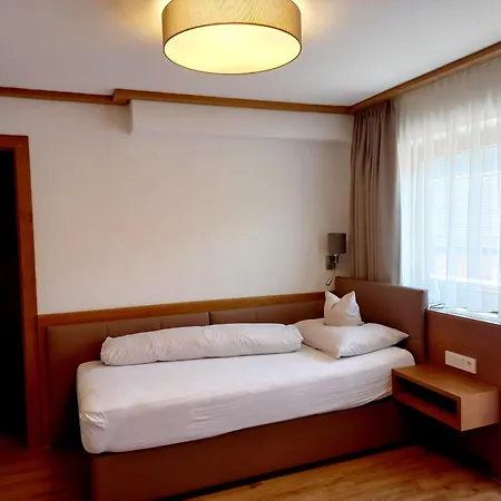 Szálloda Denggerhof 3*