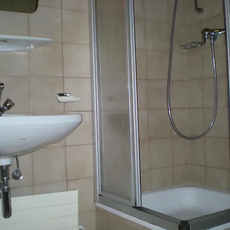Hotel Denggerhof 3*