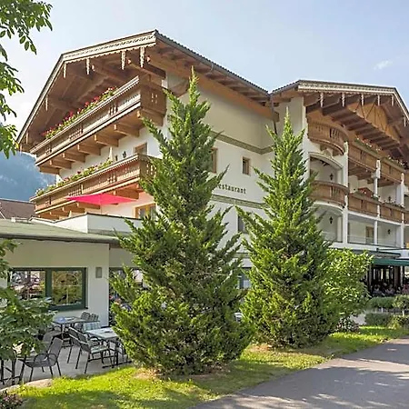 Denggerhof Mayrhofen