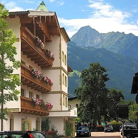 Denggerhof 3* Mayrhofen