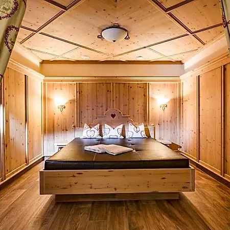 Hotel Denggerhof Mayrhofen