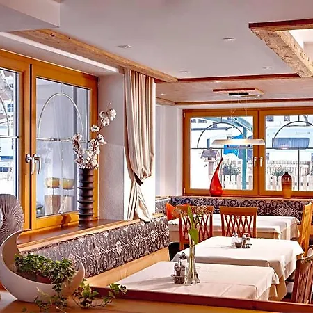 Denggerhof Hotel Mayrhofen