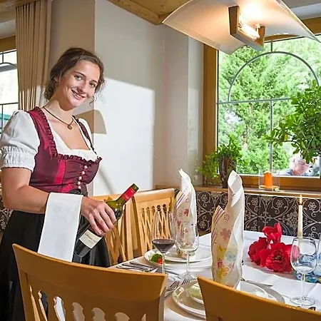 Denggerhof Hotel Mayrhofen
