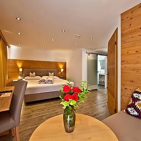 Denggerhof Mayrhofen