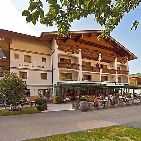 Denggerhof Mayrhofen