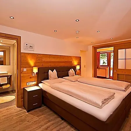 Hotel Denggerhof