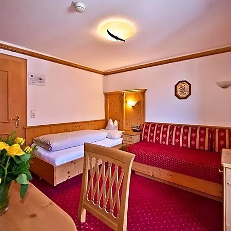 Denggerhof Hotel Mayrhofen