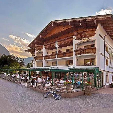Hotel Denggerhof 3*