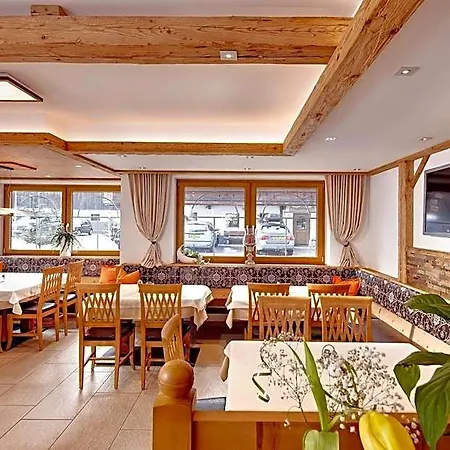 Denggerhof 3*