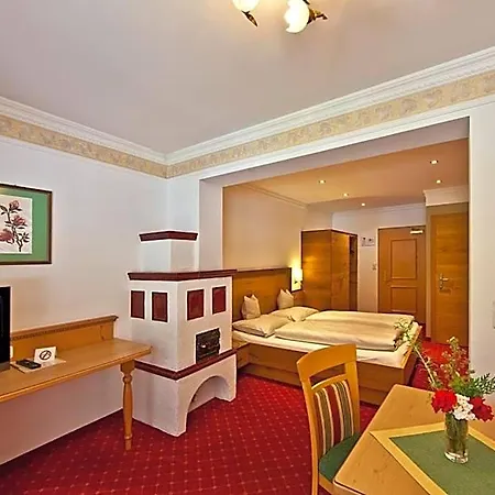 Denggerhof 3*