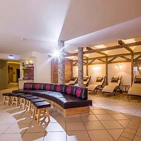 Hotel Denggerhof 3*