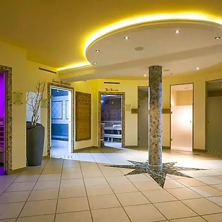 Hotel Denggerhof 3*