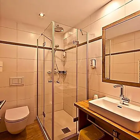 Denggerhof Hotel 3*