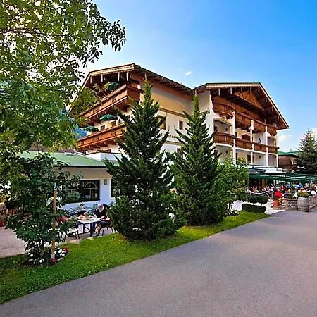 Hotel Denggerhof 3*