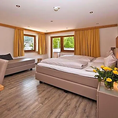 Denggerhof 3*