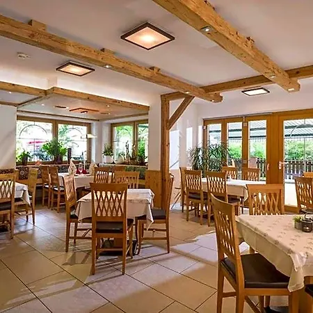 Denggerhof Hotel