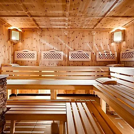 Denggerhof 3* Mayrhofen