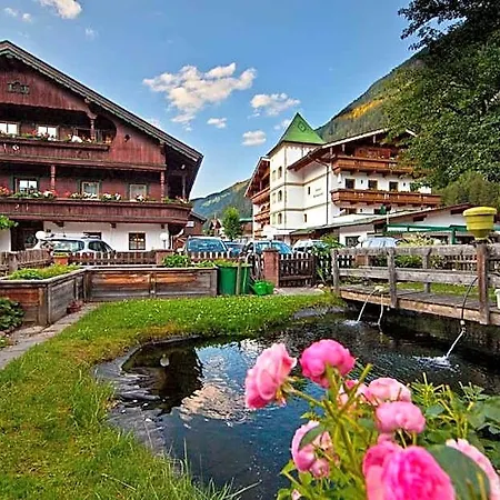 Hotel Denggerhof