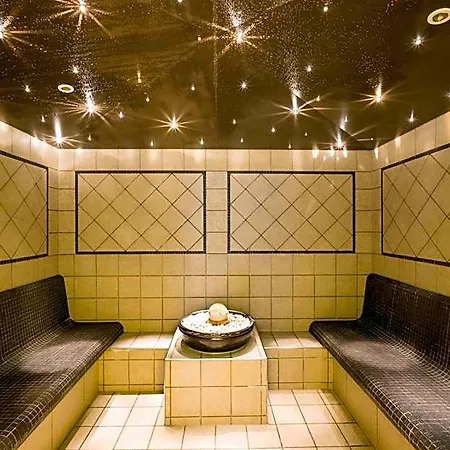 Denggerhof Hotel 3*