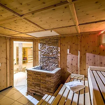 Denggerhof 3*