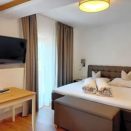 Denggerhof 3* Mayrhofen