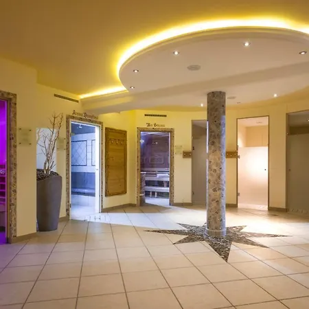登格霍夫兰德酒店 酒店 3*