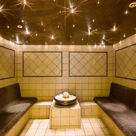 Denggerhof Szálloda Mayrhofen