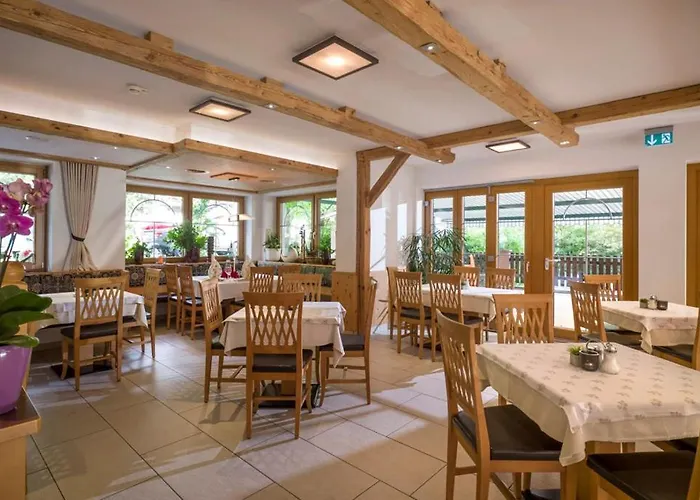 Denggerhof 3* Mayrhofen