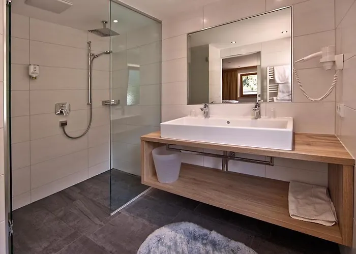 Denggerhof Ξενοδοχείο