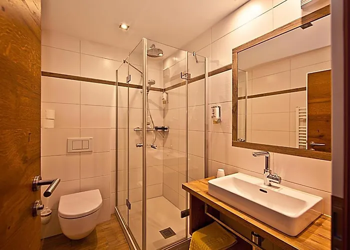 Denggerhof Ξενοδοχείο