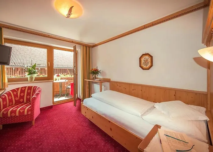 Ξενοδοχείο Denggerhof