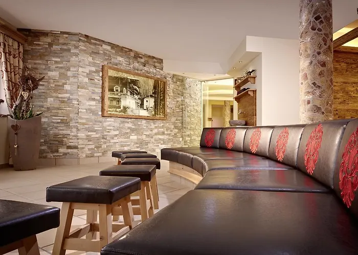 Denggerhof Mayrhofen