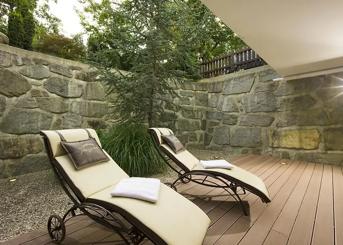 Denggerhof 3* Mayrhofen