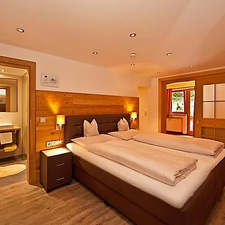 Hotell Denggerhof