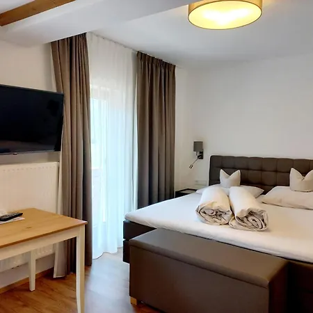 Denggerhof Hotel Mayrhofen