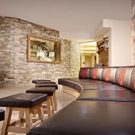 Denggerhof Mayrhofen