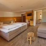 Denggerhof 3*