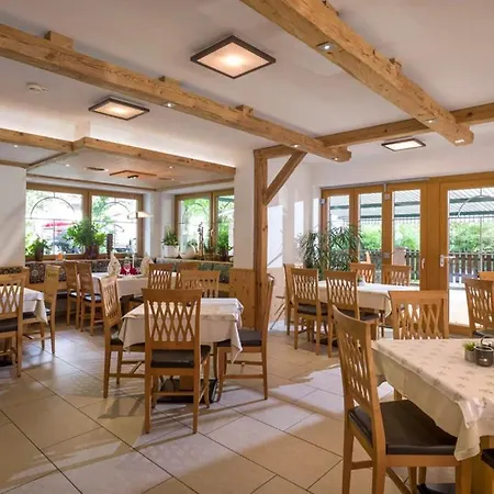 Denggerhof 3* Mayrhofen