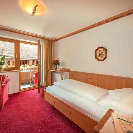 Hotel Denggerhof