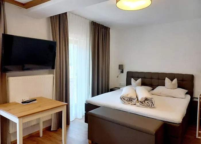 Denggerhof Hotel Mayrhofen